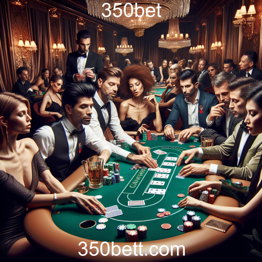 A Fascinante Ascensão dos Jogos de Poker